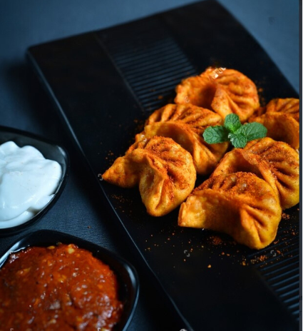 Peri Peri Sprinkled Fries